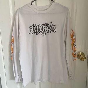 Primitive Hot Dice Men’s Long Sleeve